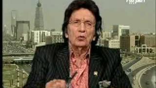 Dr. Ali Hakeem - مقابلة الدكتور علي الحكيم على قناة العربية