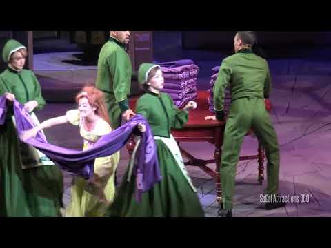 Frozen Musical Live Show  HD FULL