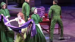 Frozen Musical Live Show  HD FULL