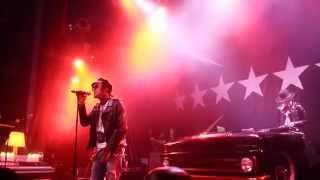 YelaWolf - Ball and Chain - Live