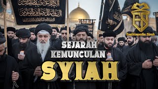 Download lagu Mengungkap Sejarah Kemunculan Syiah | Awal Penyimpangan Aliran Syiah mp3