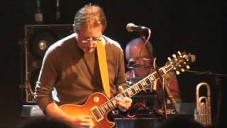 Stackridge - Red Squirrel - Chapel Arts Centre, Bath - 24th July 2009