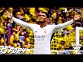 FC 24 - Dortmund (KaramZireeni) vs. Real Madrid (MJ7) - Final Match Online | PS5™ [4K60]