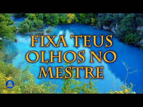 Hinário Adventista 360 - FIXA TEUS OLHOS NO MESTRE