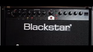 Video thumbnail for Blackstar ID:60 TVP Combo Amplifier | Quest Music Store by Quest Music Store