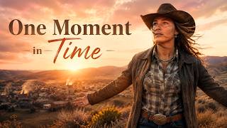 One Moment in Time – Whitney Houston (Classic Country Cover)