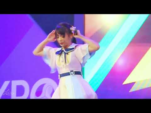 [Fancam] 180804 BNK48 (Fond) - BNK48 (Bangkok Forty-Eight) @ Thailand Industry Expo 2018