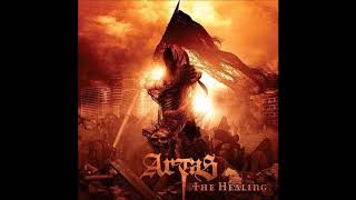 Artas - 2008 - The Healing [Full Album]