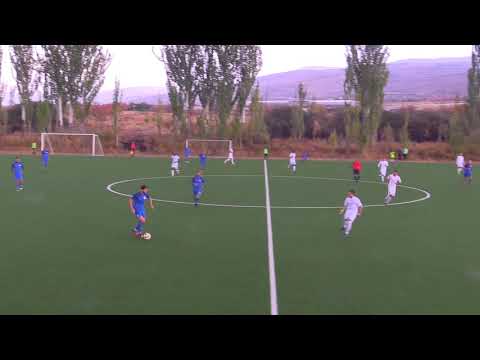 SEVAN VS ARAGAC 21.10.2019