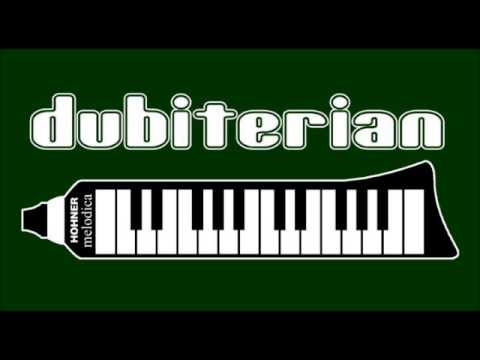 Dubiterian - Stick By Dub - Melodica Dub