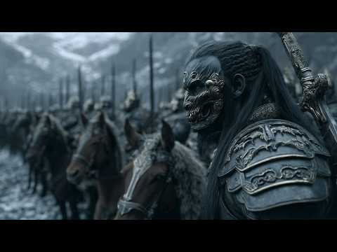 Princess's Mentor Executed! Her Country Declares War On Crown Prince