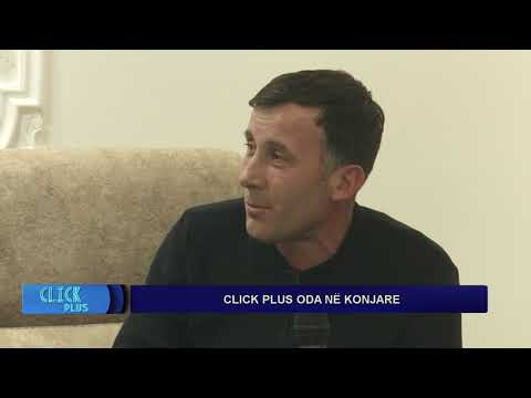 Click Plus Oda - Konjare 20.01.2020