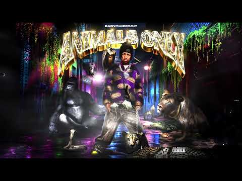 BabyChiefDoit - Laugh At Em (Official Audio)