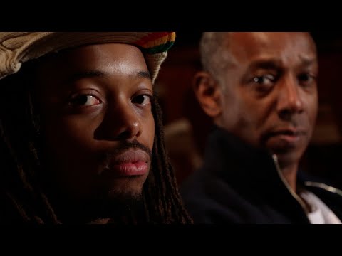 Making Waves - A documentary about being black and British