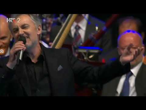 Miroslav Škoro i 1000 tamburaša - Sude mi