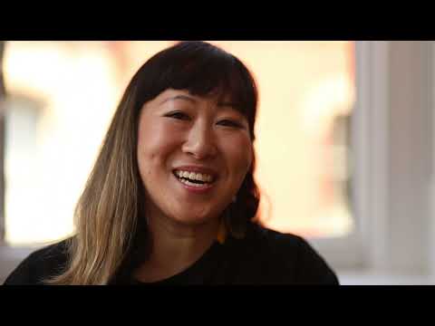 A Flaunt Film | Queen NV at the Red Bull BC One New York Cypher