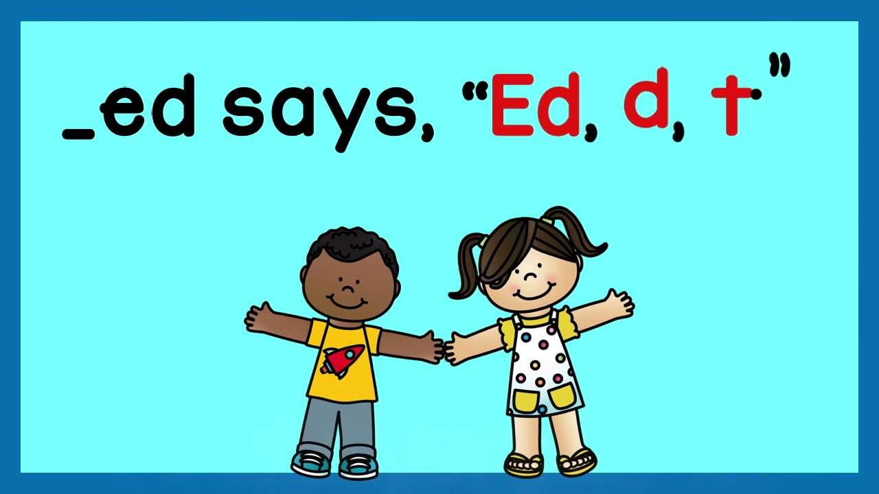 Sounds of Ed | Ed Says, 