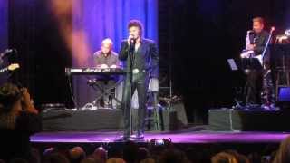 Gino Vannelli - Brother to Brother