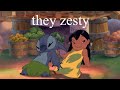 Lilo And Stitch Explained By an Asian