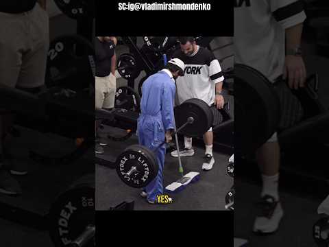 My favorite Anatoly for back 😀 #anatoly #gym #prank