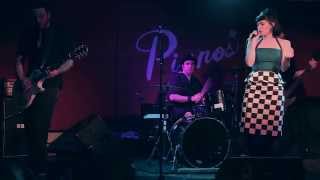 Kenley Collins - He&#39;s A Rebel