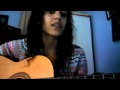 Whenever, Wherever - Shakira (Acoustic Cover ...