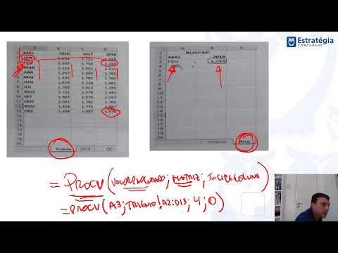 Correção com gabarito extraoficial de Informática da prova da AGU 2019
