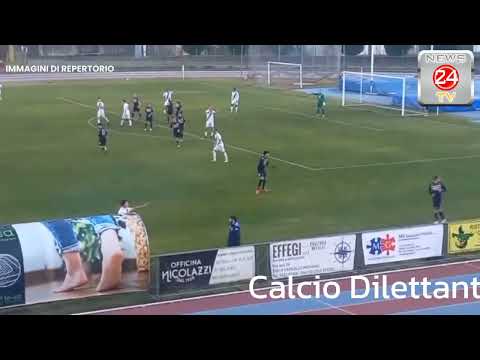 Calcio Dilettanti, il riepilogo della tredicesima giornata