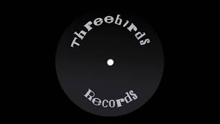 Three Birds Récords Tri-Core – Belfast Says E.P
