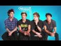 5 Seconds of Summer - English Love Affair (Track ...