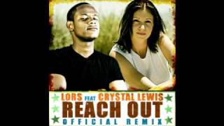 Crystal Lewis feat Lors (Aposento Alto) Reach out