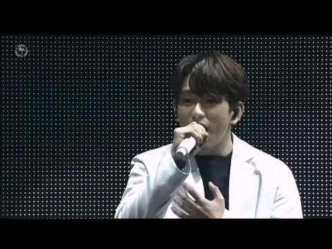 1.31 AM - JINYOUNG & YUGYEOM ( GOT7 FAN MEETING 4TH) FULL