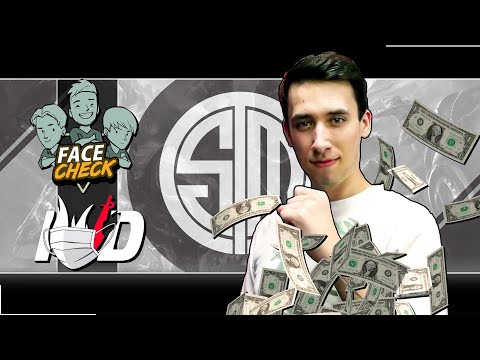 Facecheck S03E04 - TSM Toss 6 Million Dollars