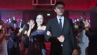 SK II BCOY炙紅閃耀 年度之星盛典