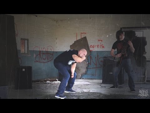 THY FLESH CONSUMED - GET HIGH OR DIE TRYING [OFFICIAL MUSIC VIDEO] (2016) SW EXCLUSIVE