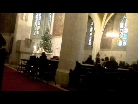 Sv Markova Crkva 3 kralja