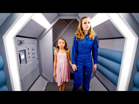 Nova (2022) Science-Fiction | Full Length Movie