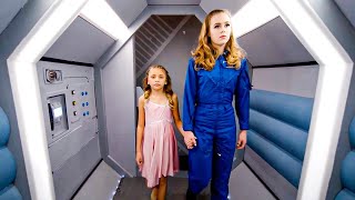 Nova (2022) Science-Fiction  Full Length Movie