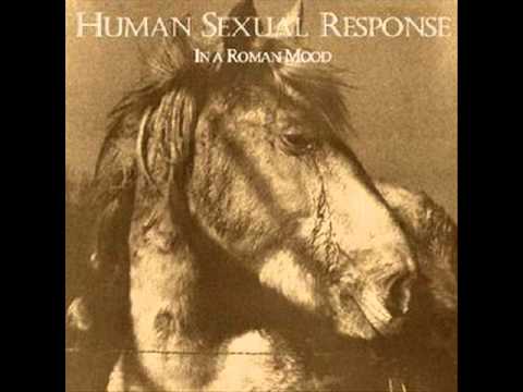 Human Sexual Response - House Of Atreus (1982) vinyl rip.wmv