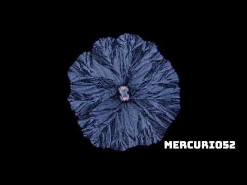 SARAZUL -  MERCURIO52