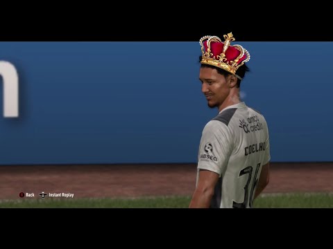 Ankara Coelho faz do guarda-redes uma sandes de marmelada