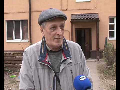 В Курске часть домов до сих пор остаются без отопления