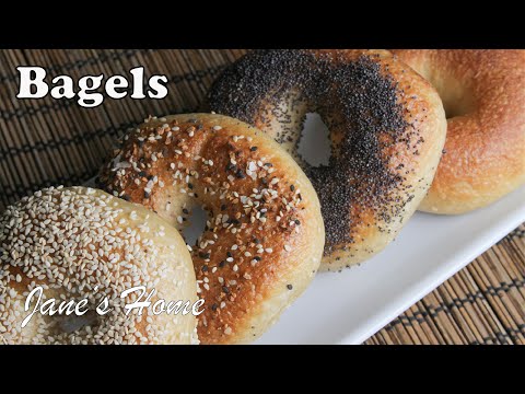 Best Homemade Bagels: 8 Tips To Make Them Great!
