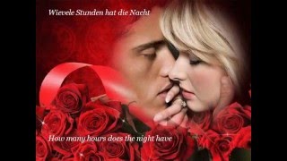 Claudia Jung   Richard Clayderman   Je T&#39;aime Mon Amour