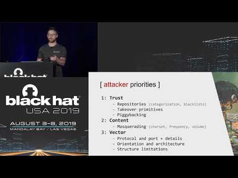 Flying a False Flag: Advanced C2, Trust Conflicts, and Domain Takeover
