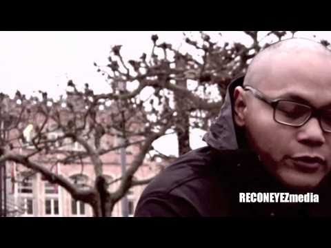 DJ NEAL ARMSTRONG (dj from JAY-Z) interview | RECONEYEZmedia