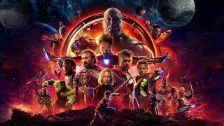 We Both Made Promises - Avengers: Infinity War - Alan Silvestri Soundtrack