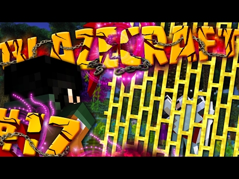 GIULYANO È STATO RAPITO NELLA TWILIGHT FOREST - Minecraft ITA - BLAZECRAFT IV #17