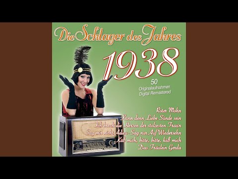 Das kannst du nicht ahnen