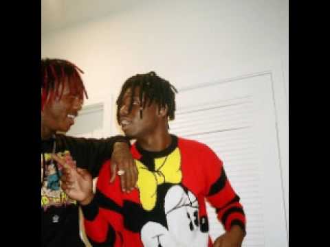 Warhol.ss Ft. Famous Dex - So Sad